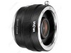 Venus Optic Laowa Magic Shift Converter Canon EF to Sony E